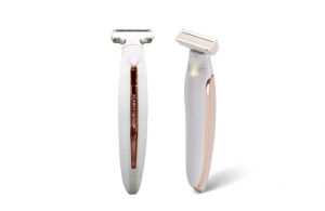 Aparate de tuns si ras - Aparat ras reincarcabil cu acumulator Flawless Body