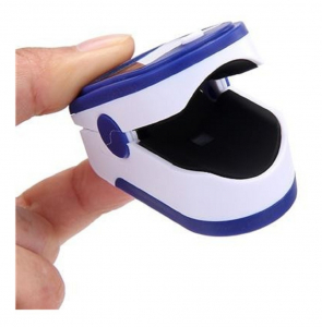 Aparat tip pulsometru pentru masurarea pulsului JZK-302 Oximeter [3]