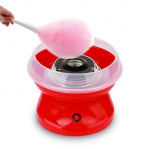 Aparat pentru facut vata de zahar pe bat Cotton Candy Maker [1]