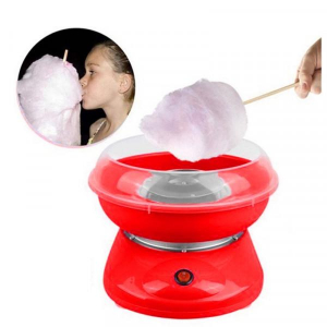 Aparat pentru facut vata de zahar pe bat Cotton Candy Maker [4]