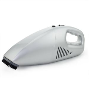 Aspirator profesional cu acumulator si putere 80Wat Jinke JK-008 [1]