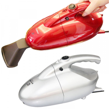Aspirator portabil de mana Vacuum Cleaner Jinke JK-8 [3]