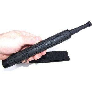 Baston telescopic pentru autoaparare model Police [2]