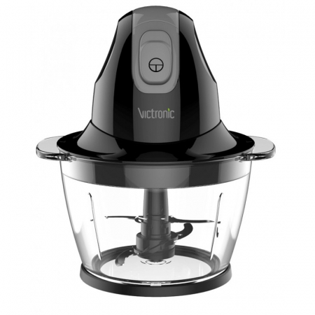 Articole pentru casa - Blender pentru bucatarie multifunctional cu bol din sticla,Victronic VC3610