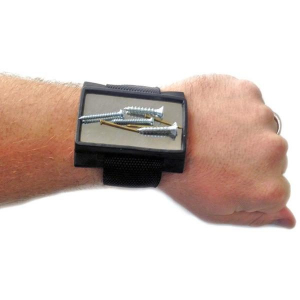 Unelte si scule - Bratara magnetica pentru bricolaj Wristband
