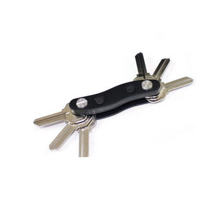 Breloc organizator pentru 12 chei Clever Key [1]