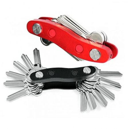 Breloc organizator pentru 12 chei Clever Key [3]