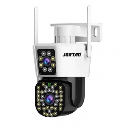 Camera de supraveghere dubla WiFi Jortan JT-8293QJ [2]