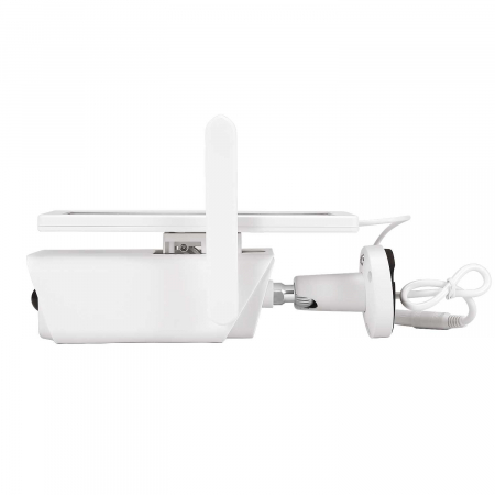 Camera de supraveghere Wifi, wireless cu panou solar [3]