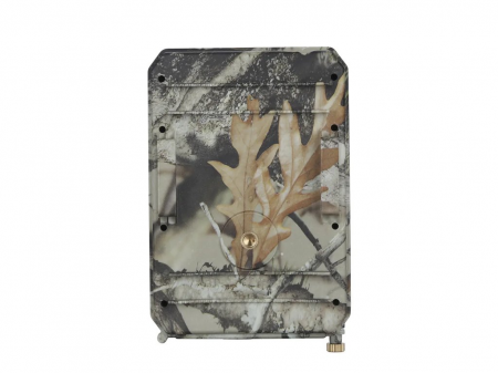 Camera pentru monitorizarea animalelor salbatice si de vanatoare [5]