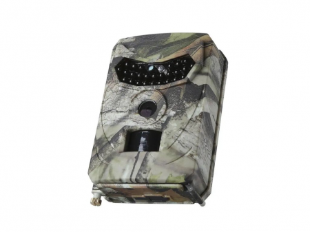 Camera pentru monitorizarea animalelor salbatice si de vanatoare [2]