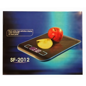 Cantar de bucatarie electronic 5Kg [1]