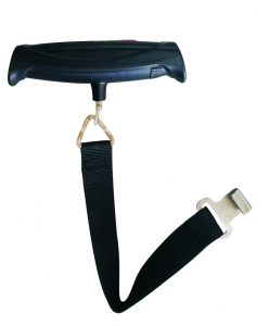Cantare electronice - Cantar portabil electronic pentru bagaje WH-A12