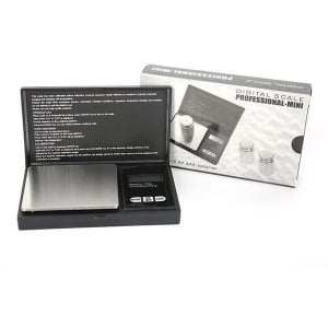Cantare electronice - Cantar profesional pentru bijuterii Afisaj Digital LCD minim 0.01 g ,maxim 200 g