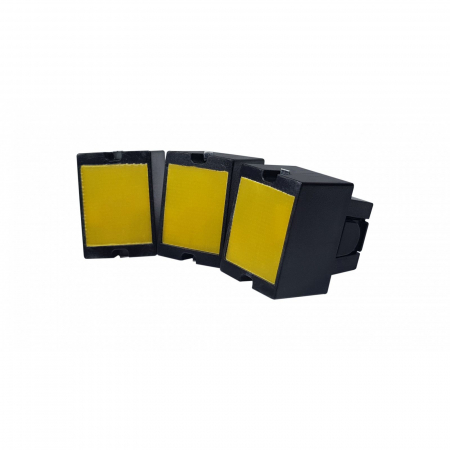 Cartus de rezerva pentru pistol taser cu electrosoc [2]