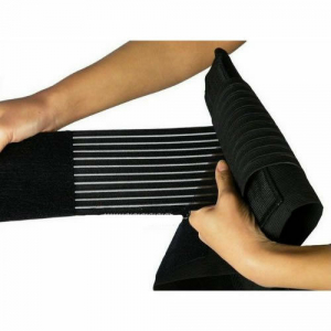 Centura lombara cu suport de atele flexibile pentru sustinere a spatelui YC 919 [3]