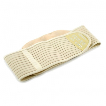 Centura lombara din material neopren YC-6076 cu 12 magneti [0]