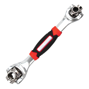 Cheie universala cu torx 48 in 1 Tiger Wrench [2]