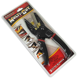 Unelte si scule - Cleste multifunctional profesional 3 in 1 Multi Cut