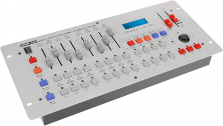 Controler DMX-512 cu 240 de canale pentru control efecte de lumini [4]
