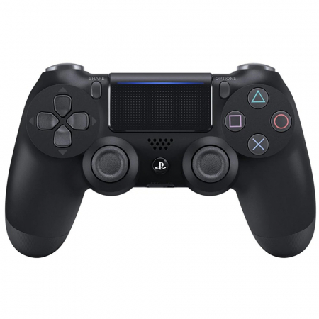 Controller PS4 Wireless Sony, Joystick PS4 DualShock compatibil cu Playstation 4 [0]