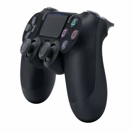 Controller PS4 Wireless Sony, Joystick PS4 DualShock compatibil cu Playstation 4 [2]