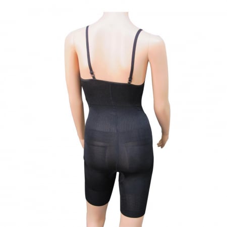 Corset modelator talie cu bretele ajustabile, Slim ‘n Lift Dynamic [4]