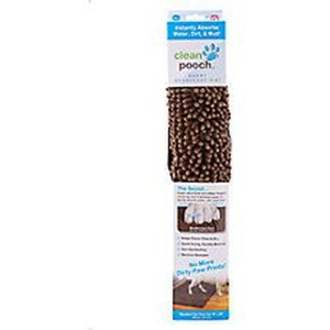 Organizare si depozitare - Covoras pentru animale super absorbant, Clean Pooch Mat