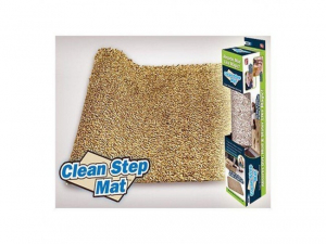 Organizare si depozitare - Covor absorbant pentru intrare Super Clean Mat, 46 x 72 cm