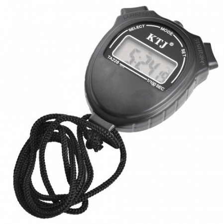 Cronometru electronic cu timer si alarma KTJ TA-228 [2]