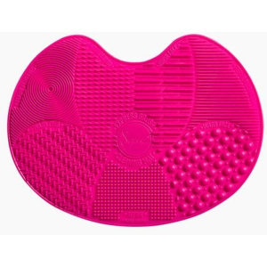 Curatator pentru perii de machiaj Brush Cleaning Mat [1]