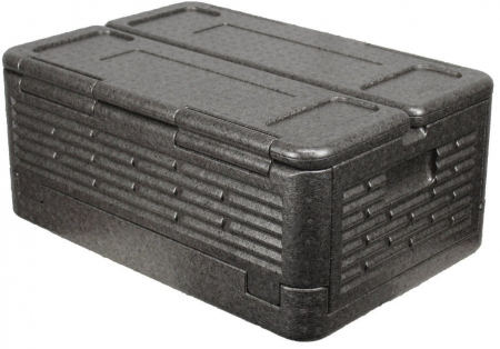 Cutie termoizolanta pentru bauturi sau alimente,Chill Chest [1]