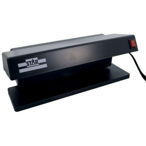 Detector de valuta multifunctional,tester bancnote false UV 6W,Star TK-2028 [1]