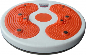 Aparate si accesorii fitness - Disc rotativ pentru fitness, WaistTwisting