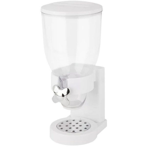 Articole pentru casa - Dispenser cereale simplu cu capacitate de 3,5 litri