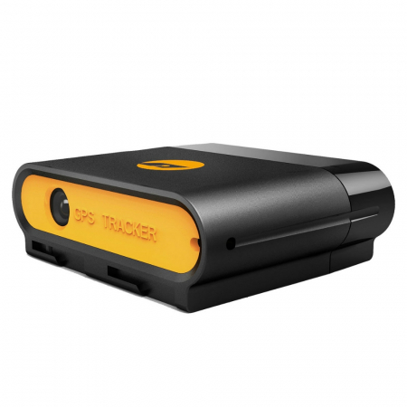 Supraveghere video si securitate - Dispozitiv de localizare prin GPS,Tracker TK-108