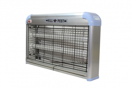 Dispozitiv impotriva tantarilor Insect Killer 30W,cu tava colectare [1]