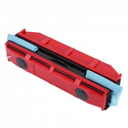 Produse de curatenie - Dispozitiv magnetic special pentru curatatea geamurilor