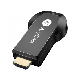Dongle Streaming player HDMI M9 Plus pentru Smart TV si Smartphone [0]