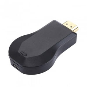 Dongle Streaming player HDMI M9 Plus pentru Smart TV si Smartphone [4]
