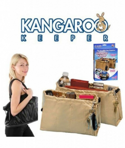 Doua organizatoare pentru geanta Kangaroo Keeper [0]