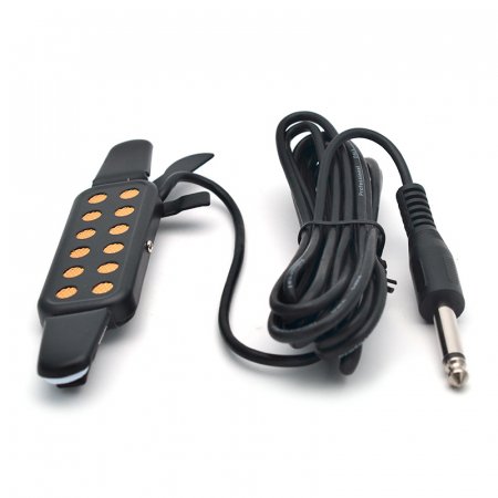 Articole copii - Doză KQ-3 Microfon pentru instrumente muzicale,chitara clasica si acustica