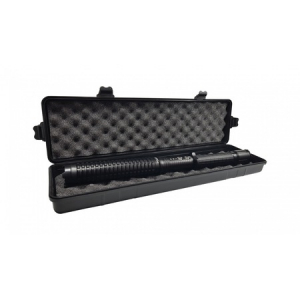 Electrosoc baston extensibil pentru autoaparare Police HY-X10 [3]