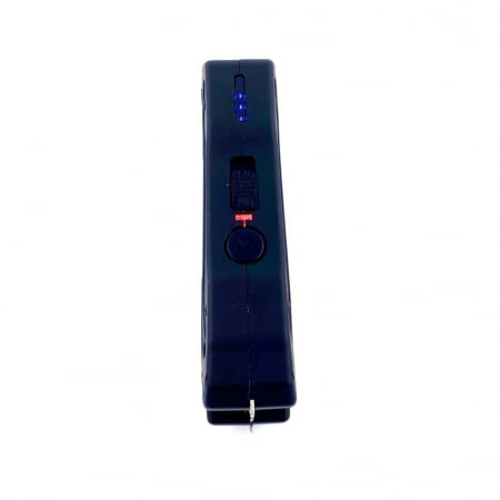 Electrosoc TW-1901 cu lanterna pentru autoaparare si cablu USB [1]