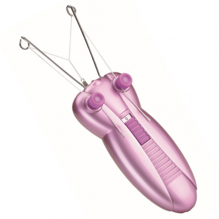 Epilator electric cu ata si LED Browns BR-2777 [2]