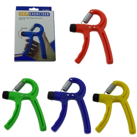 Flexor ajustabil de mana pentru antrenament,Grip Exerciser [3]