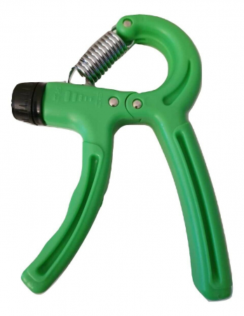 Aparate si accesorii fitness - Flexor ajustabil de mana pentru antrenament,Grip Exerciser