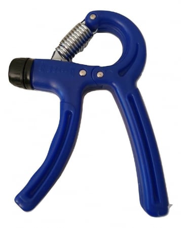 Flexor ajustabil de mana pentru antrenament,Grip Exerciser [2]