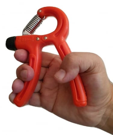 Flexor ajustabil de mana pentru antrenament,Grip Exerciser [1]