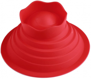 Forme pentru prajituri din silicon,Giant Cupcake [2]